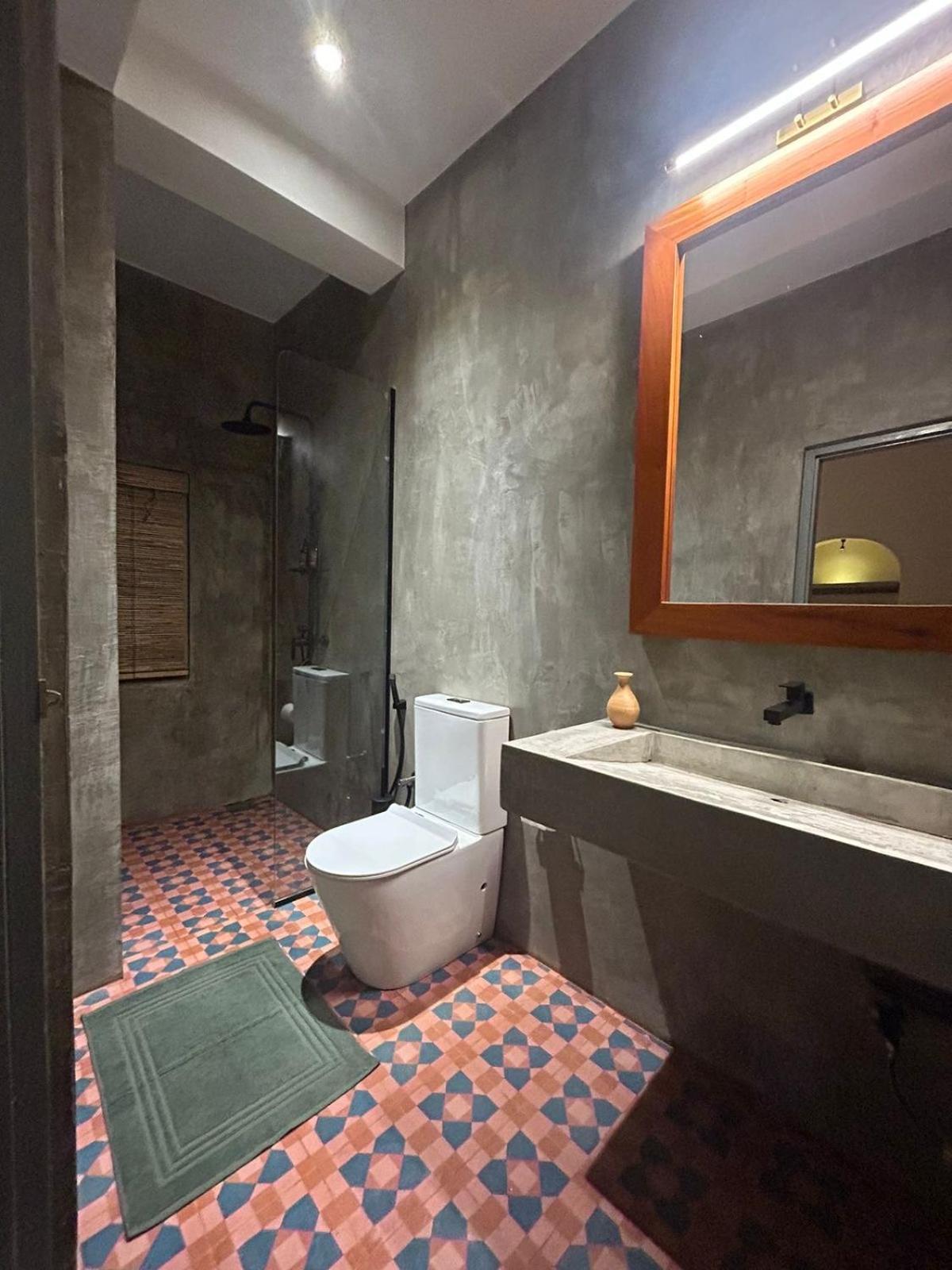 Gitano Surf Ahangama Beachfront Екстериор снимка