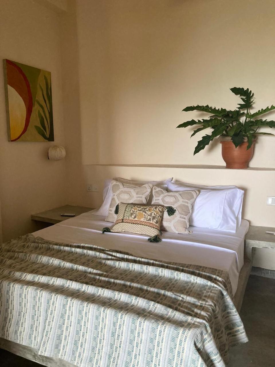 Gitano Surf Ahangama Beachfront Екстериор снимка