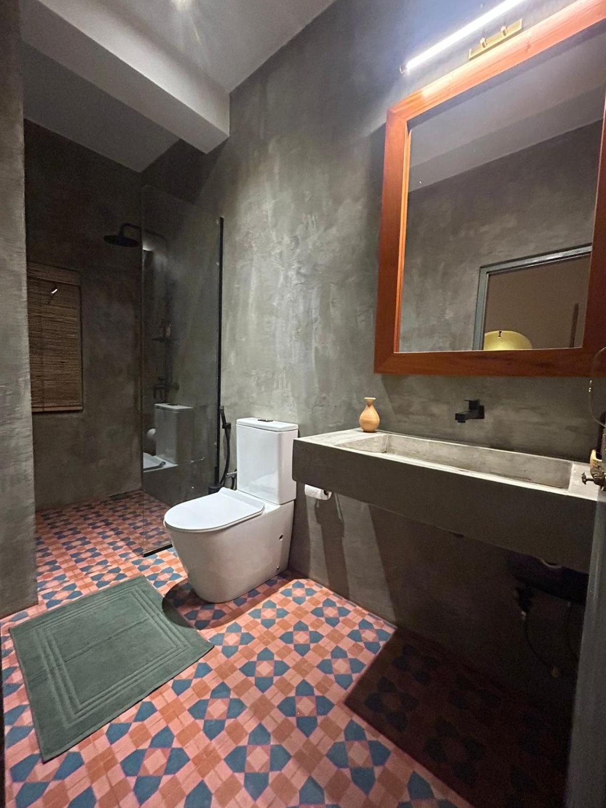 Gitano Surf Ahangama Beachfront Екстериор снимка