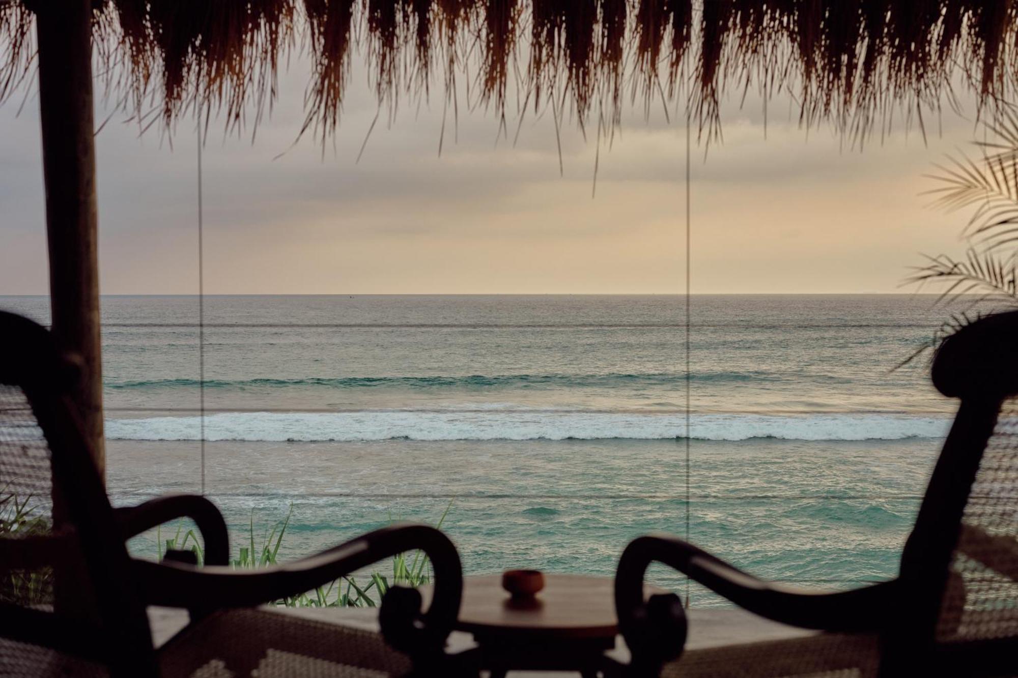 Gitano Surf Ahangama Beachfront Екстериор снимка