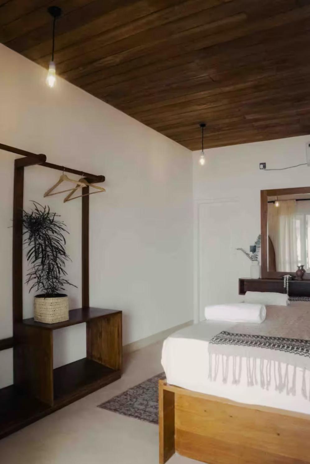 Gitano Surf Ahangama Beachfront Екстериор снимка
