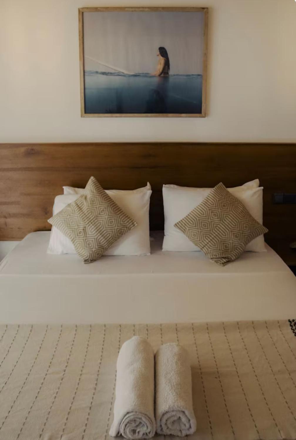 Gitano Surf Ahangama Beachfront Екстериор снимка